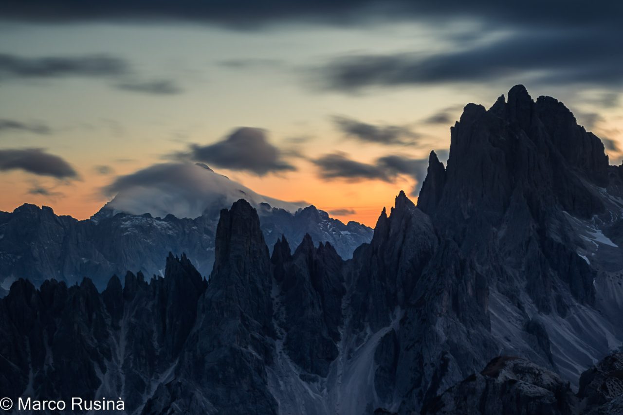 Cadini di Misurina