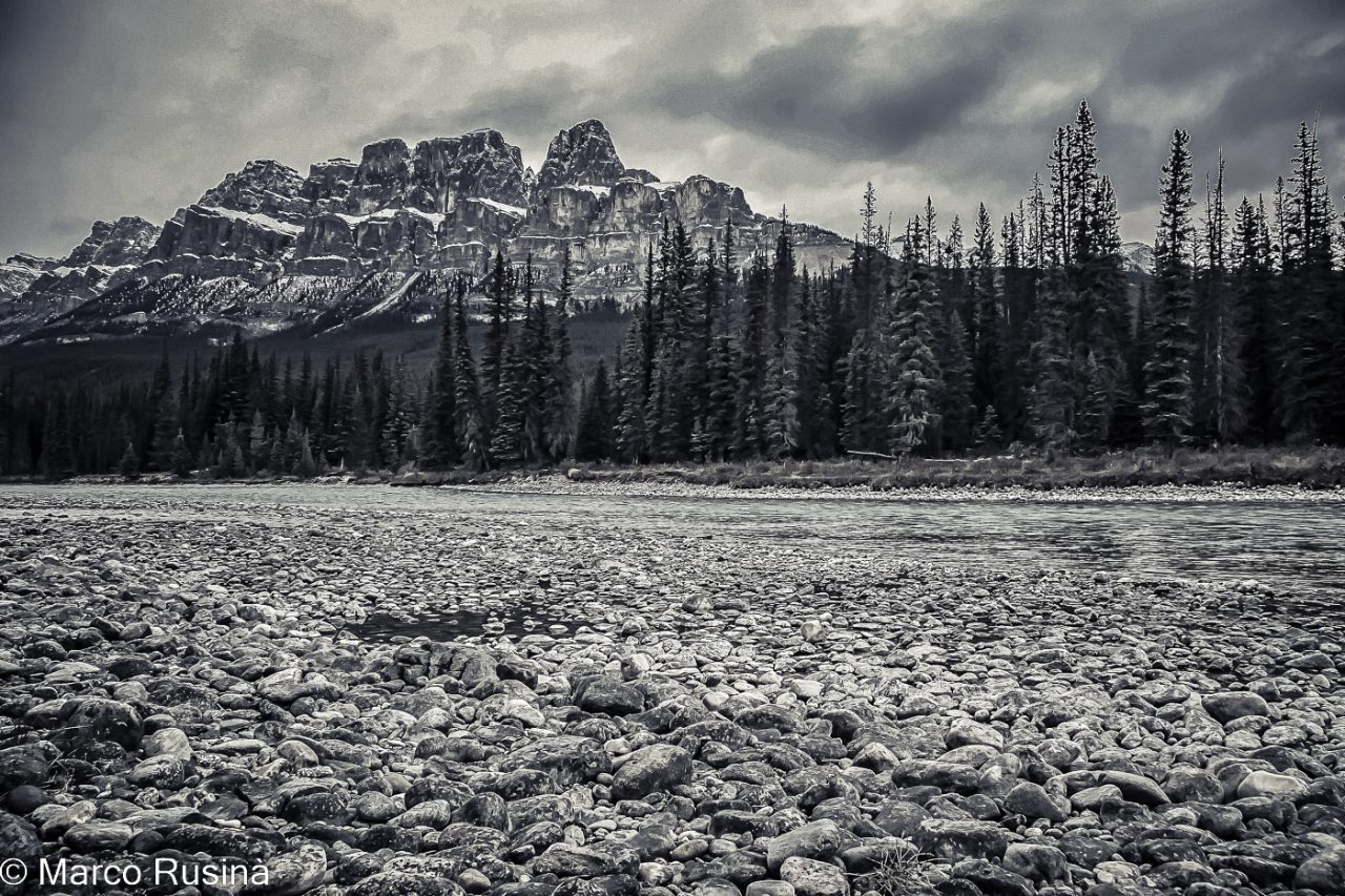 Rocky Mountains