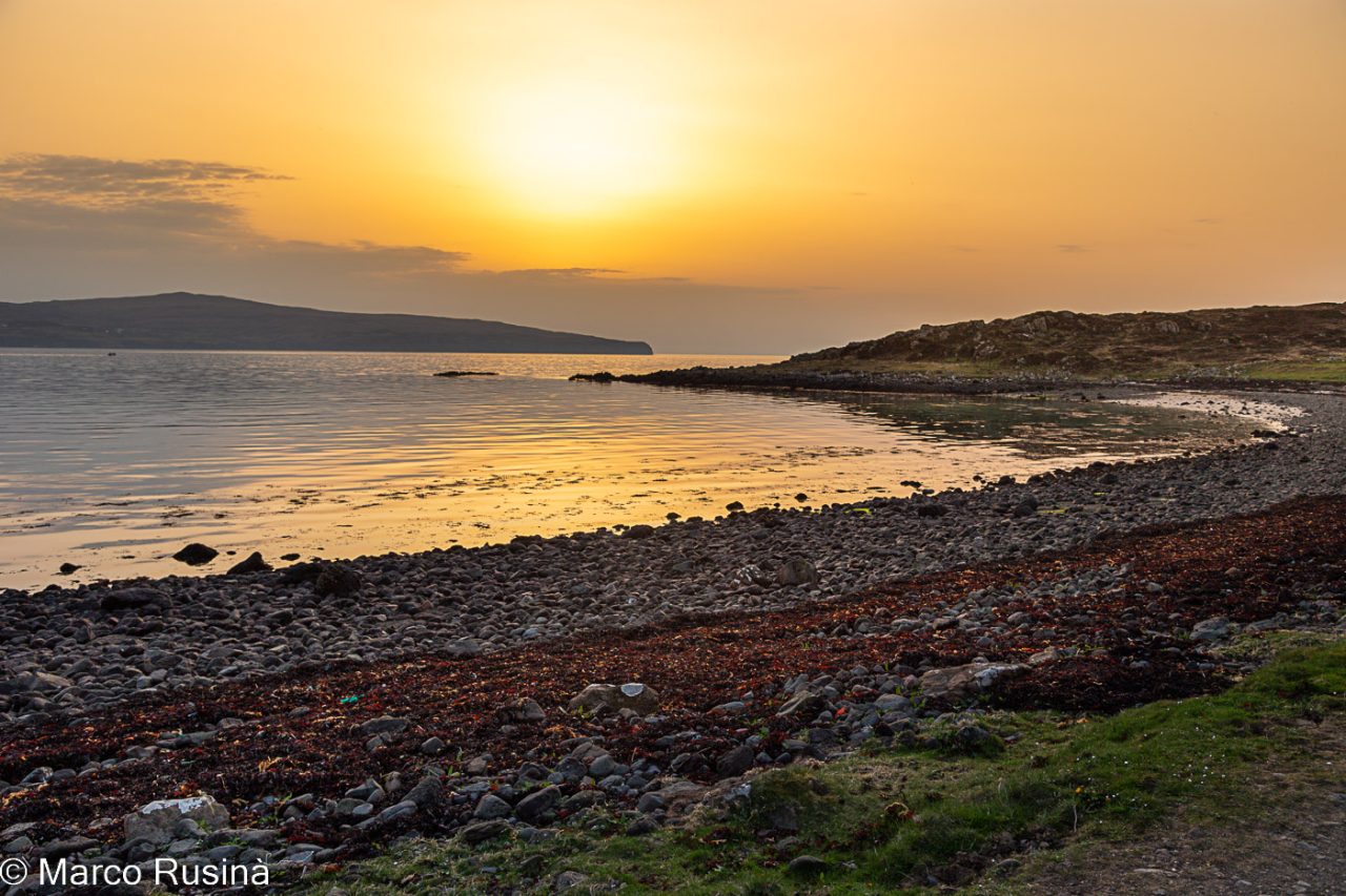 Coral Beach