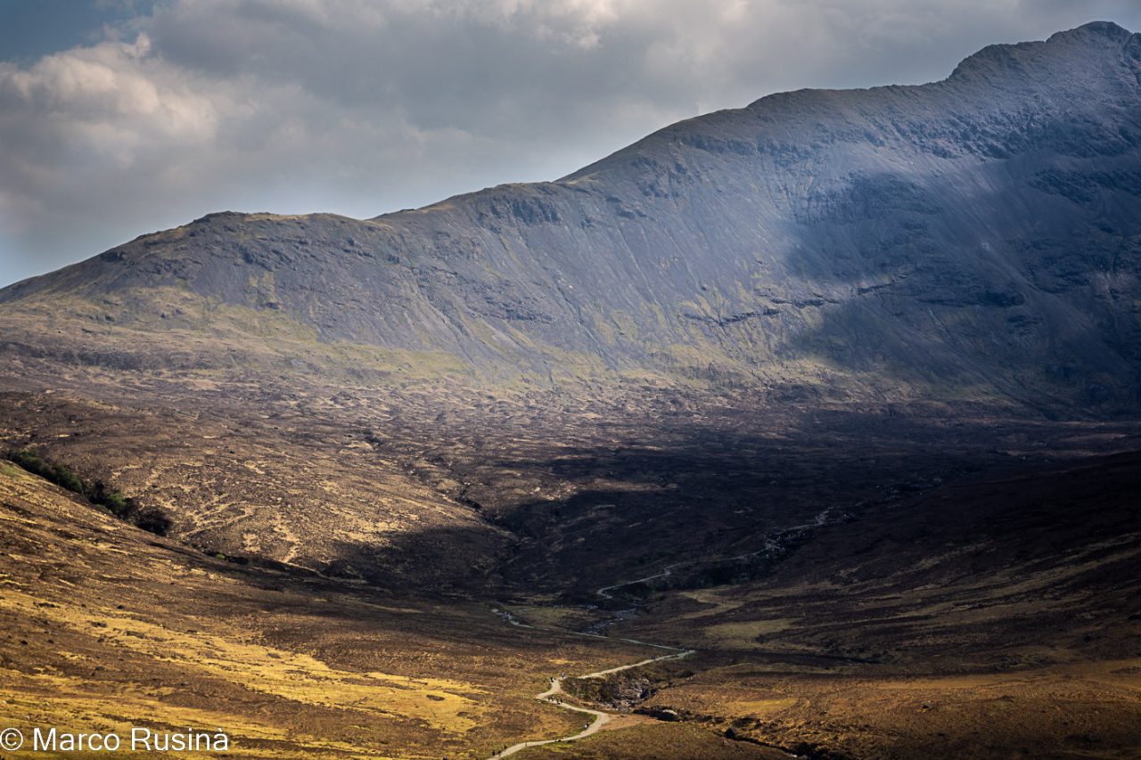 Fairy Pools