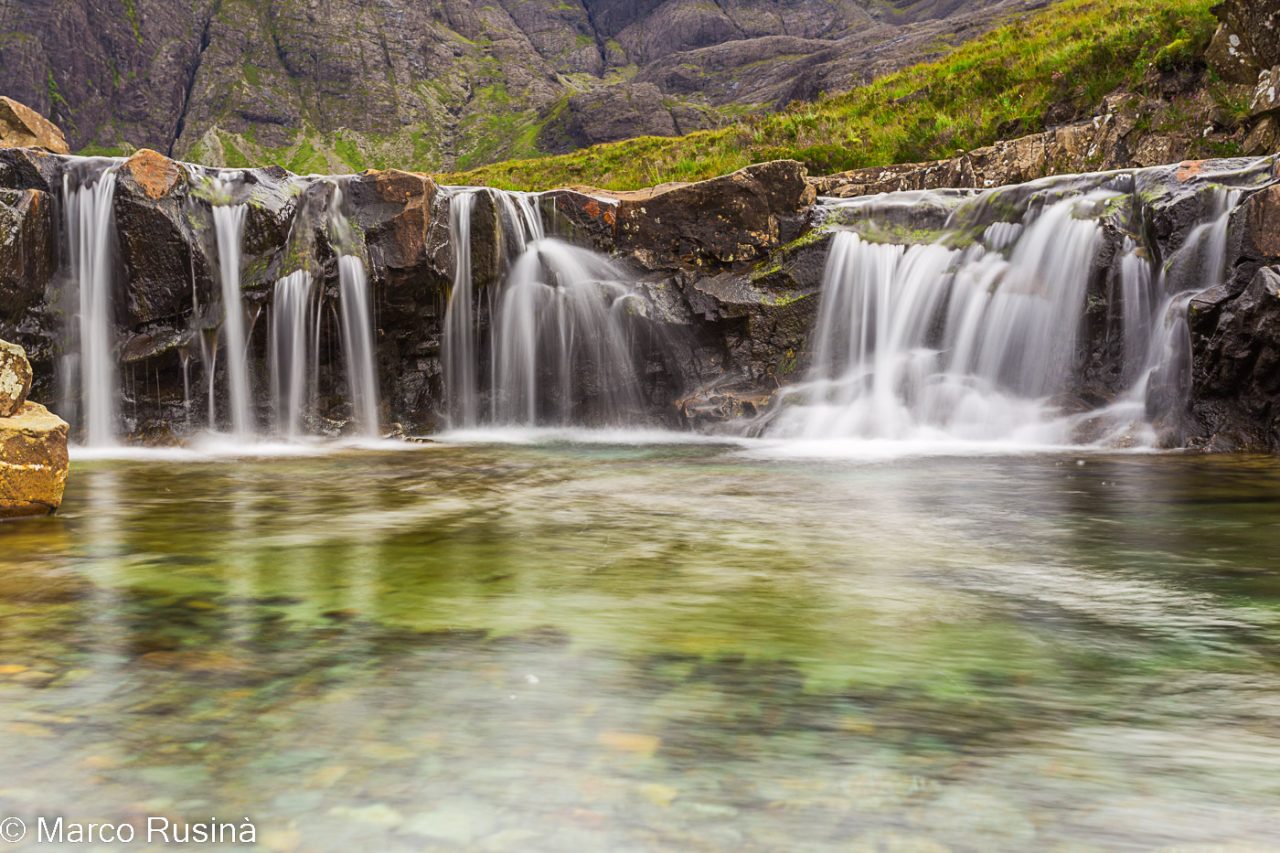 Fairy Pools
