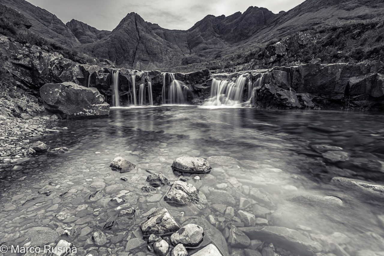 Fairy Pools
