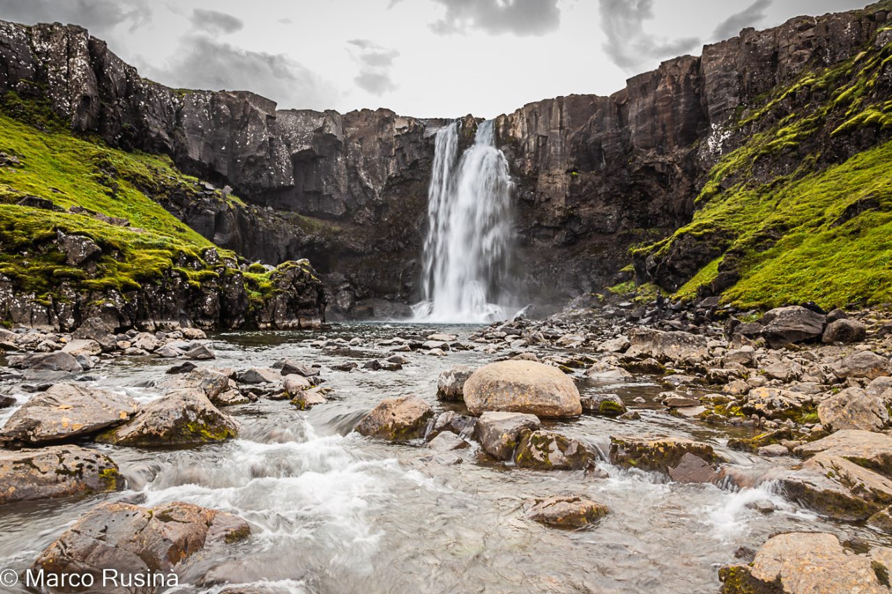 Iceland