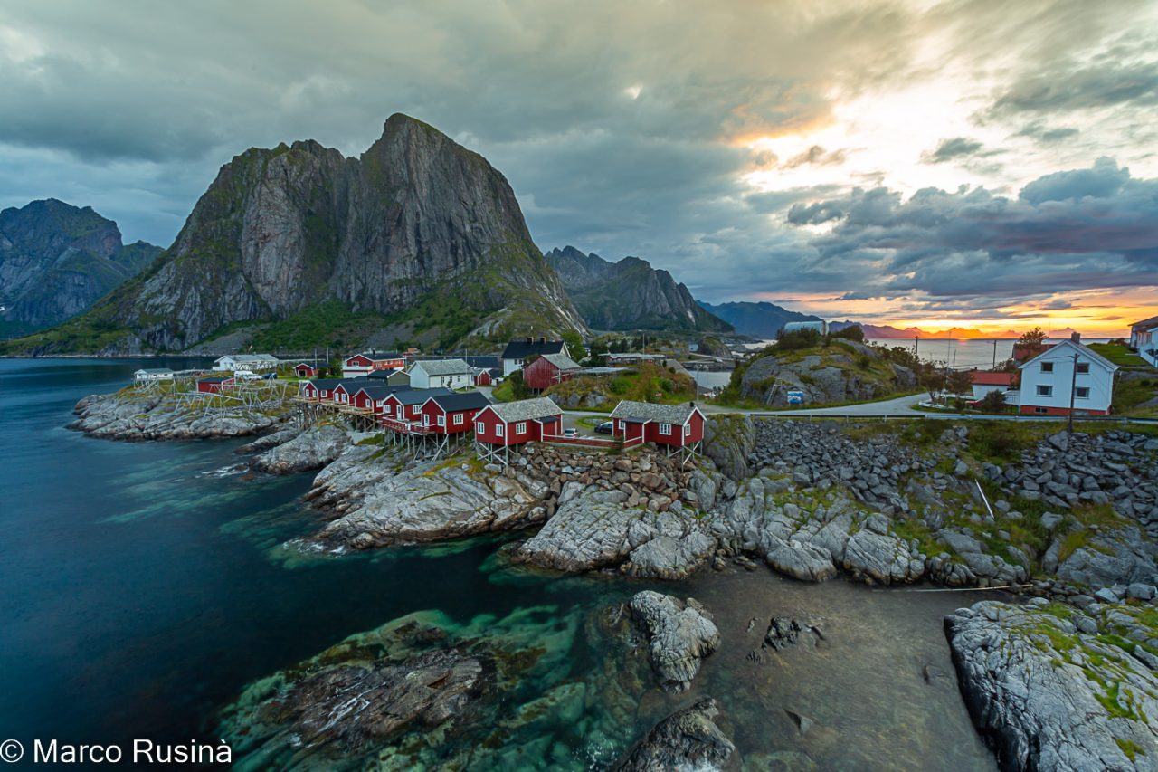 Lofoten