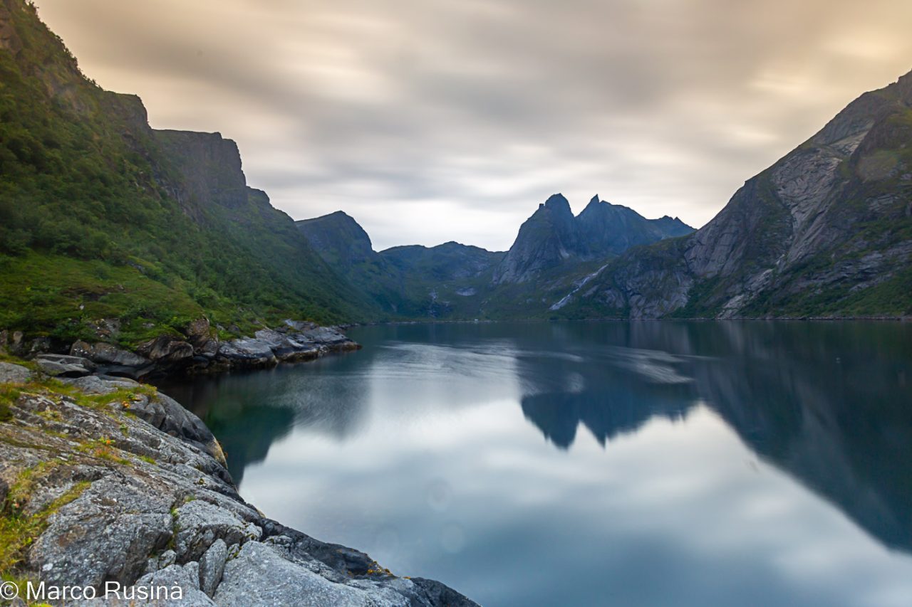 Lofoten