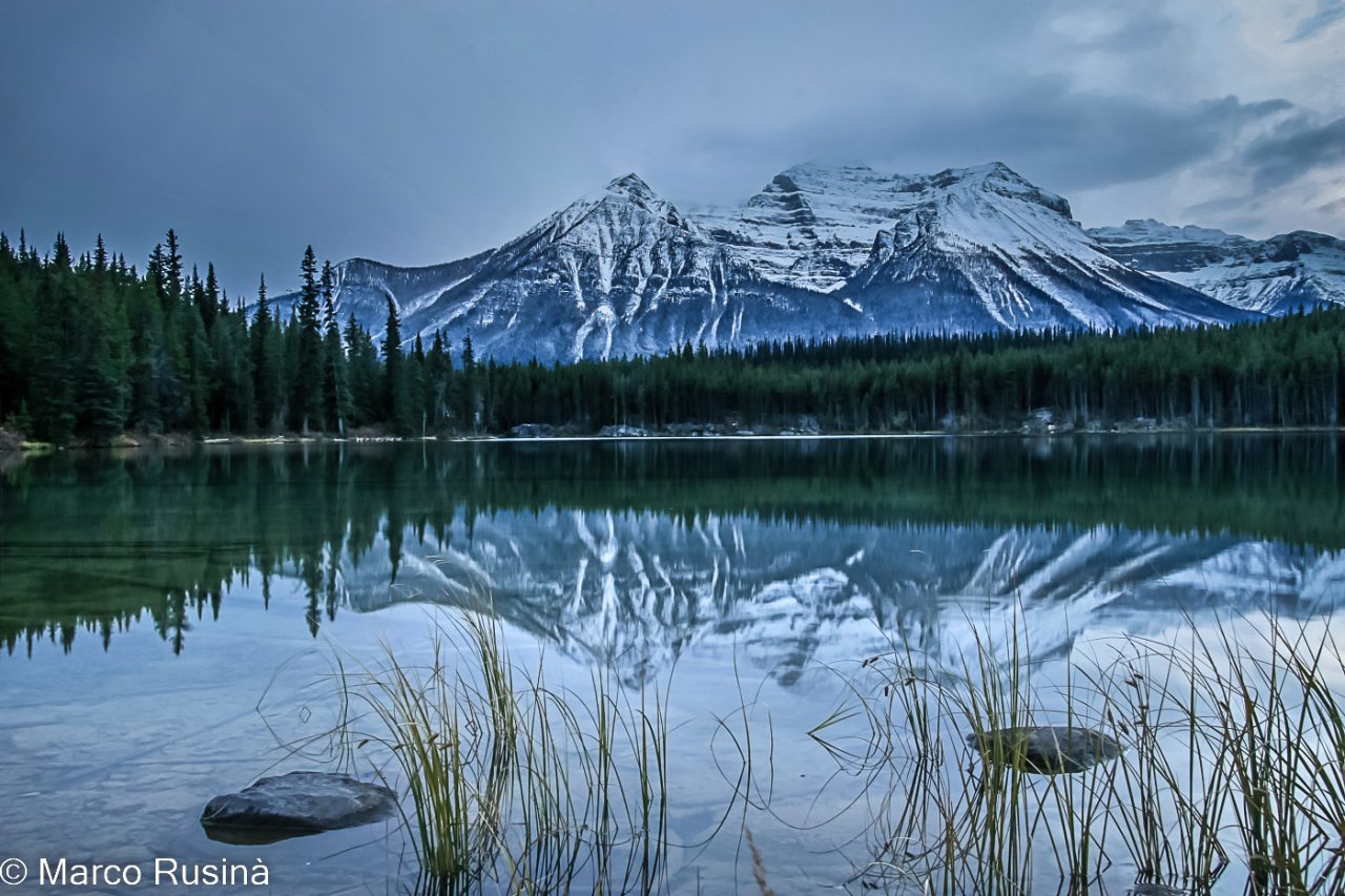 Rocky Mountains