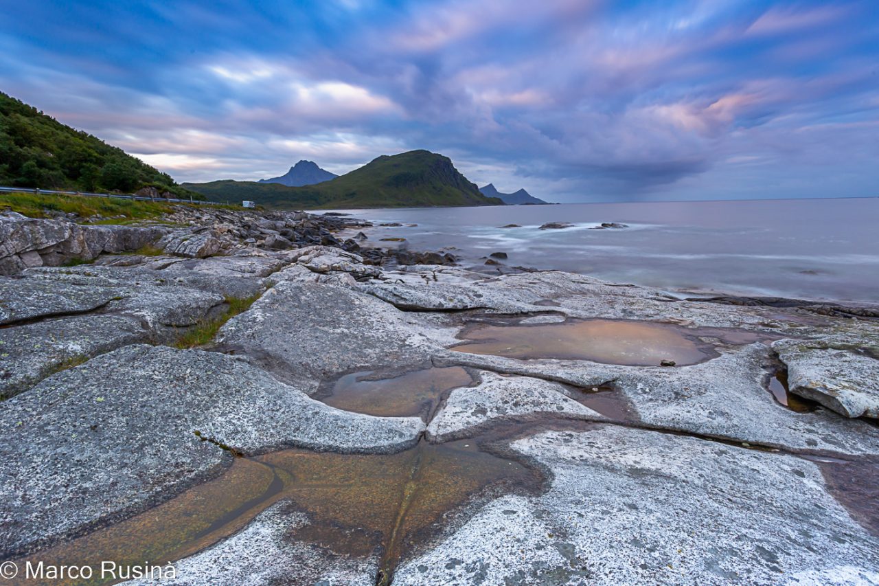 Lofoten