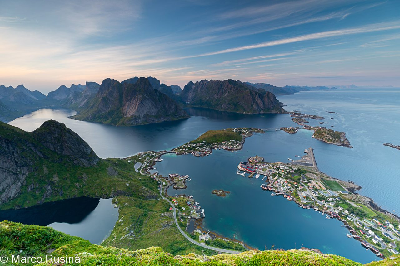 Lofoten