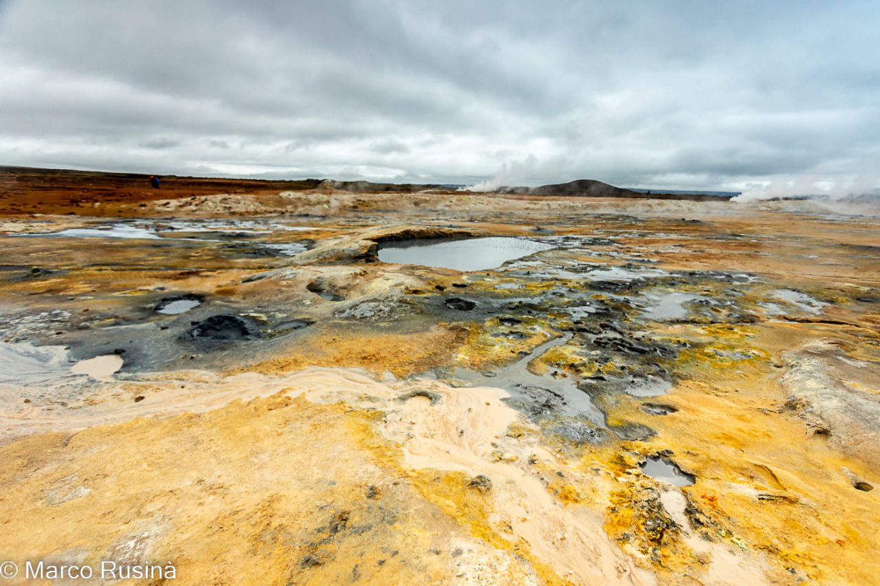 Iceland