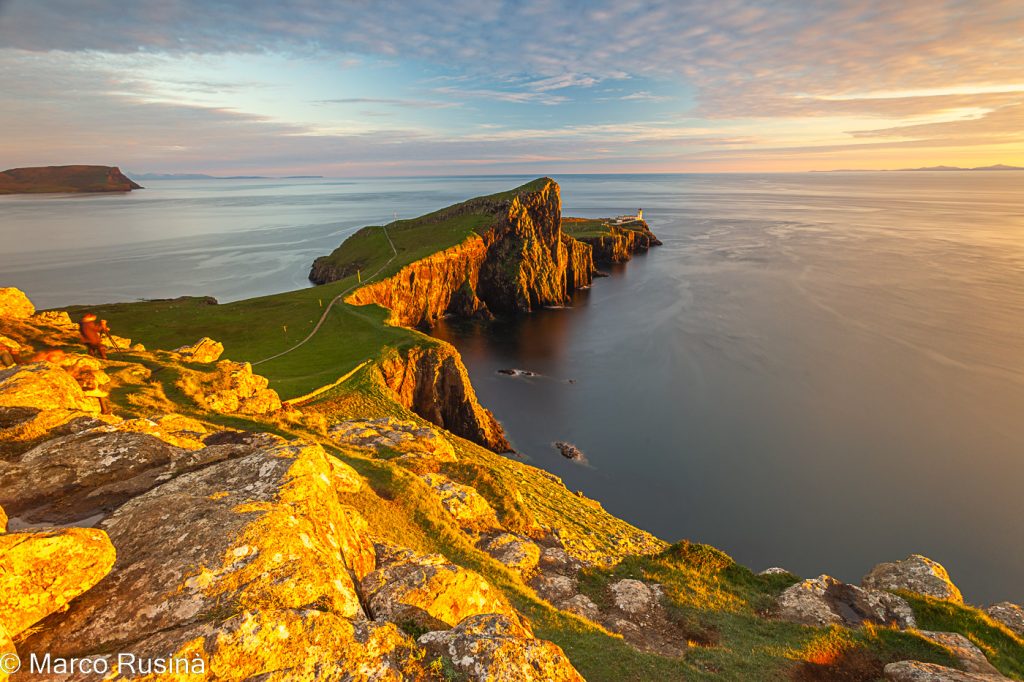 Neist Point