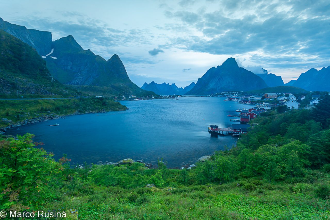 Lofoten