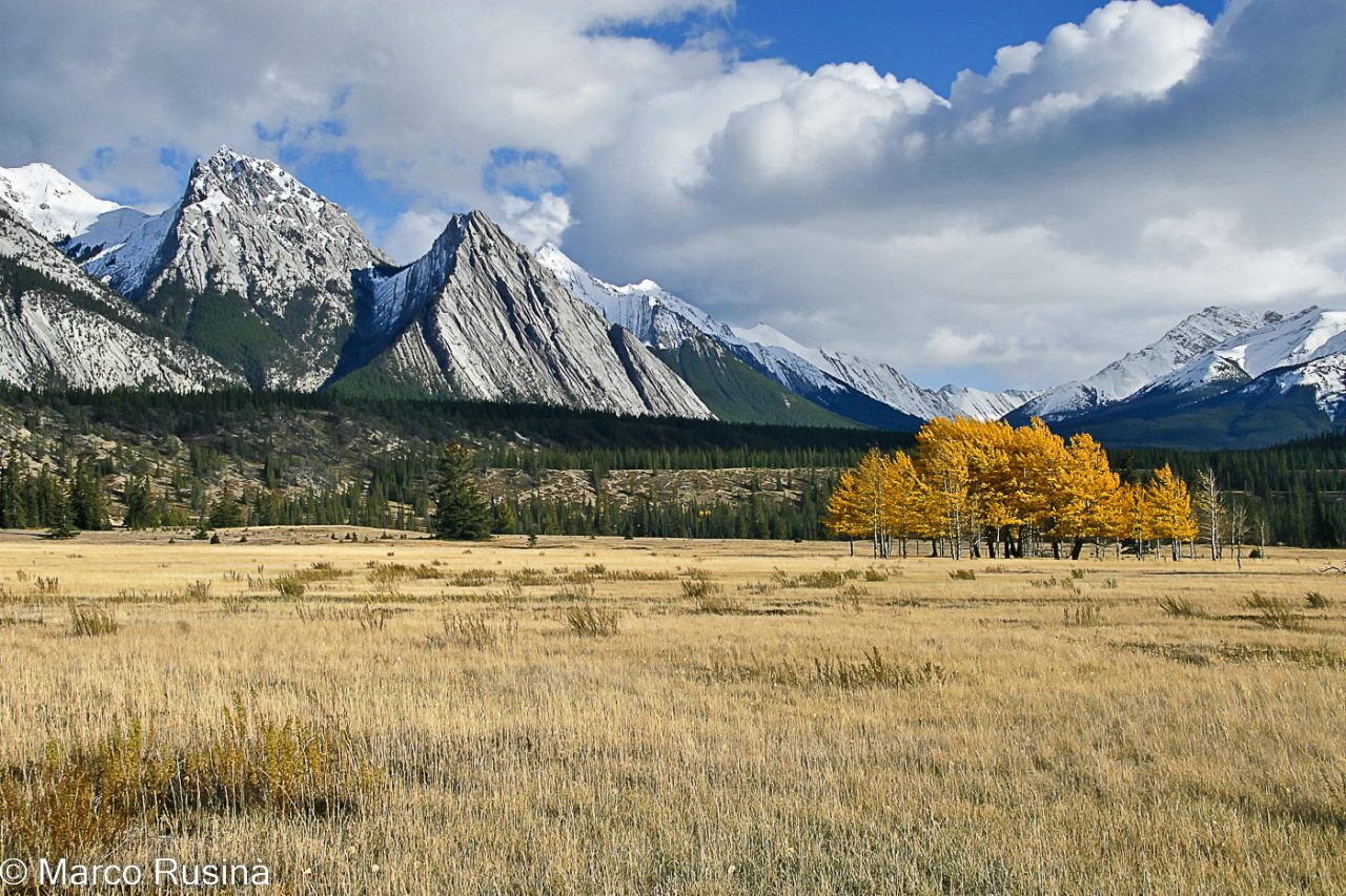 Rocky Mountains