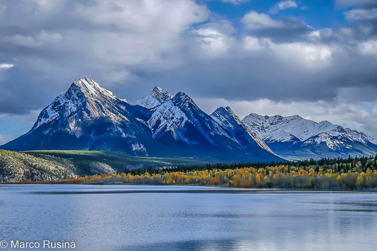 Rocky Mountains
