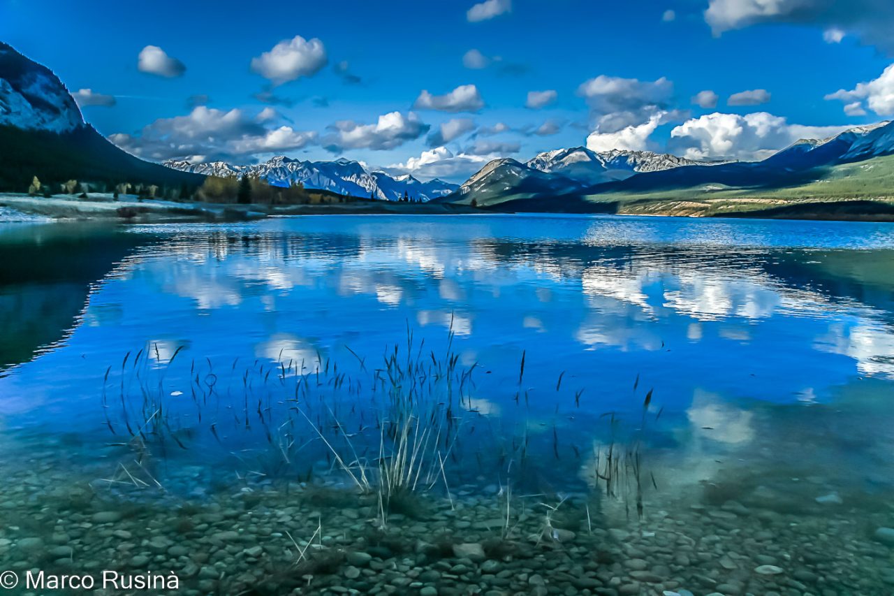 Rocky Mountains