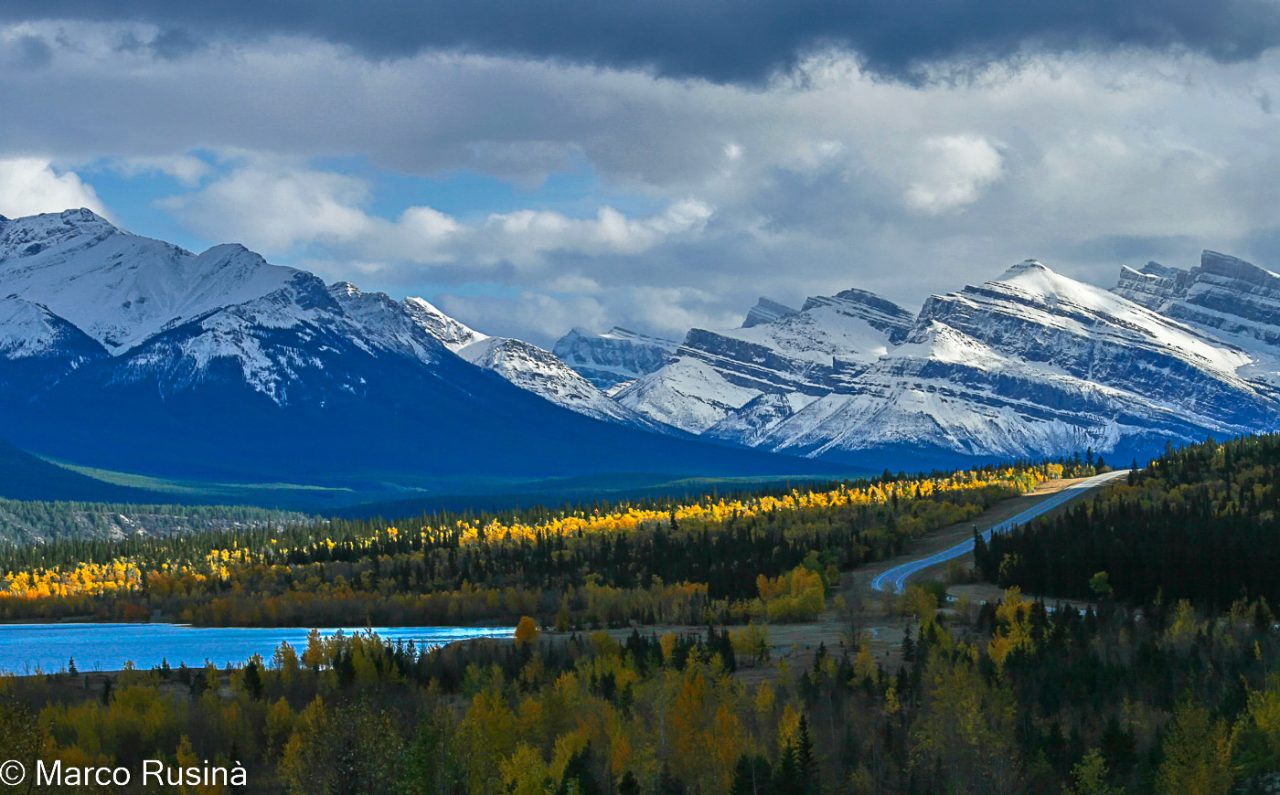 Rocky Mountains