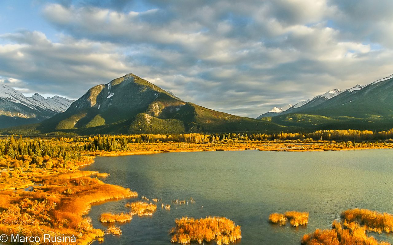 Rocky Mountains