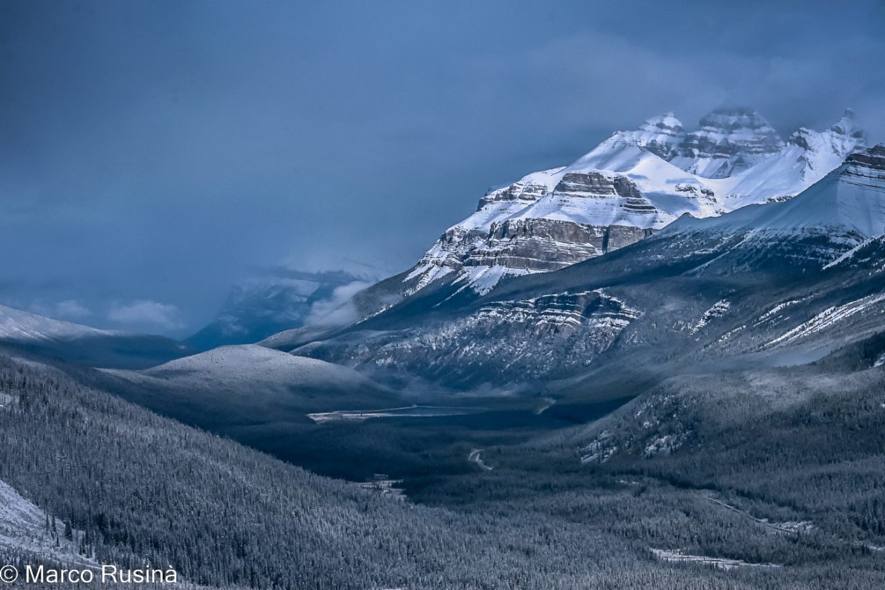 Rocky Mountains