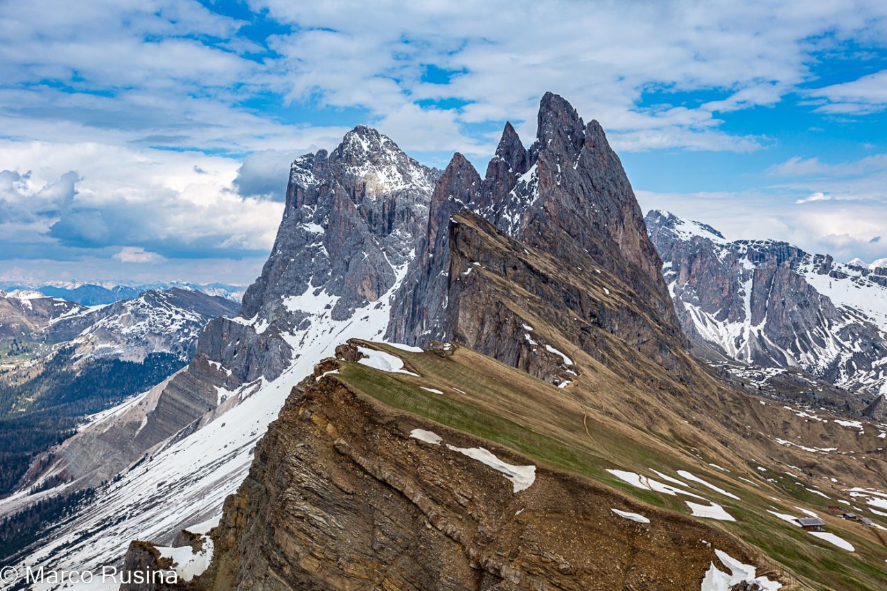Seceda