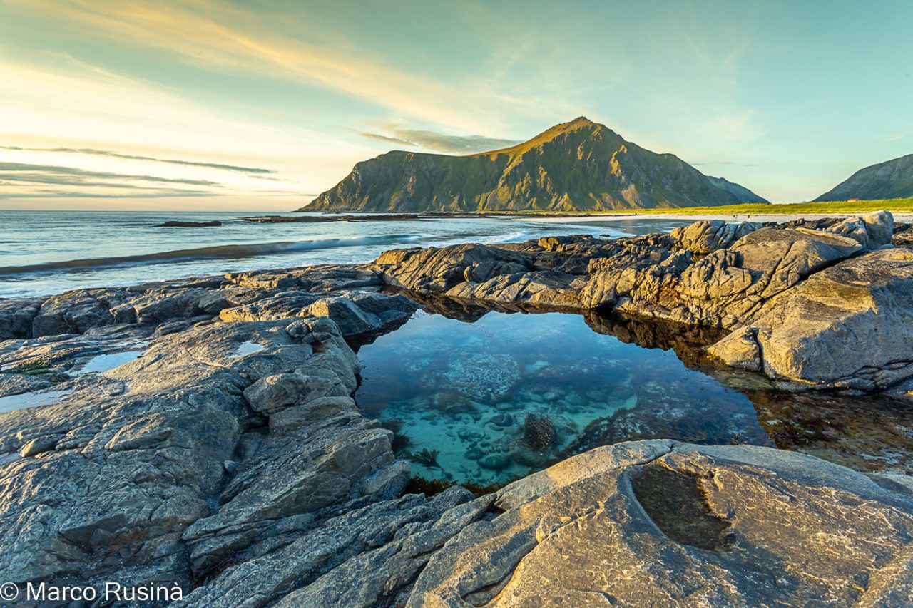 Lofoten