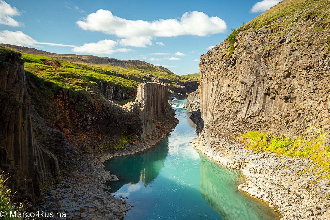 Iceland