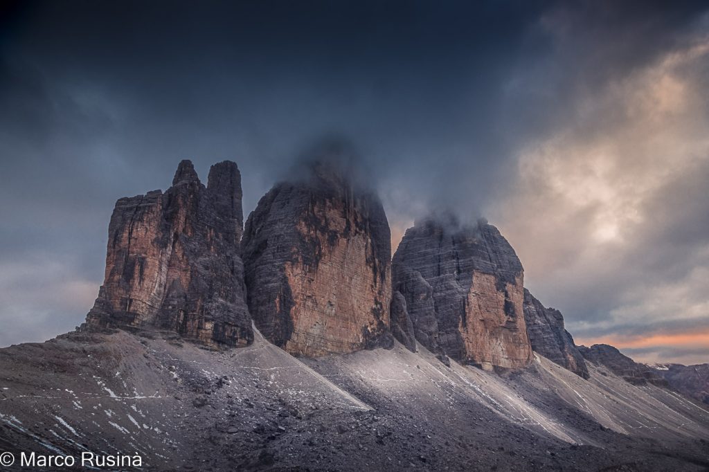 Tre Cime di Lavaredo