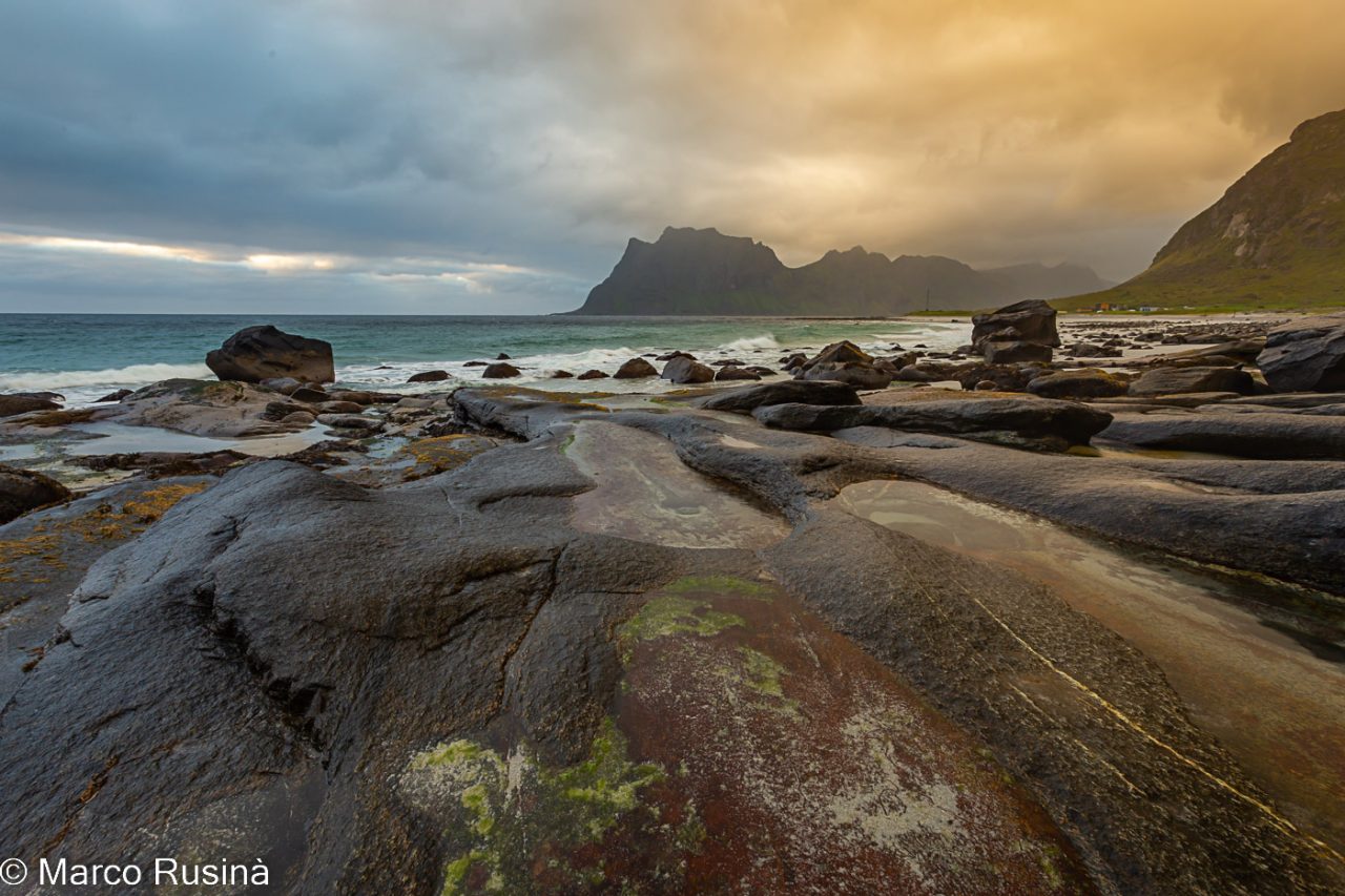 Lofoten