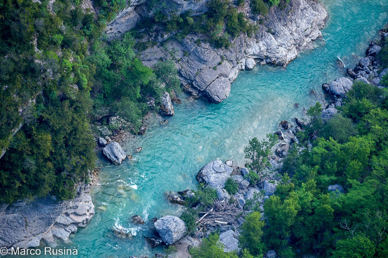 Gorges du Verdon