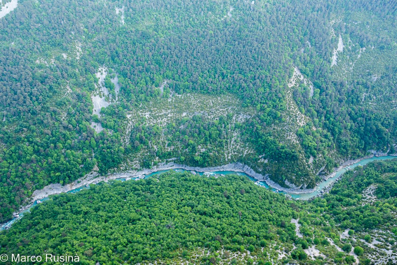 Gorges du Verdon