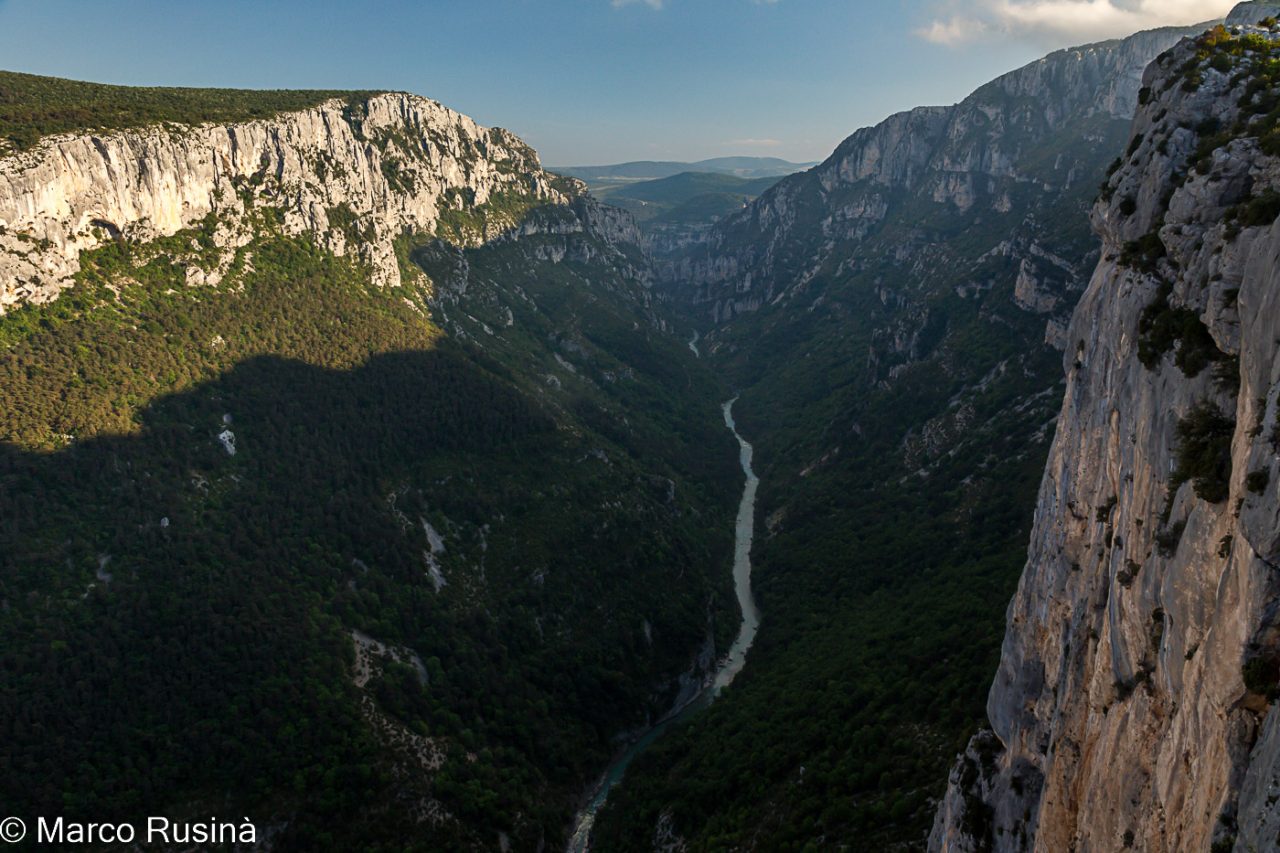 Gorges du Verdon