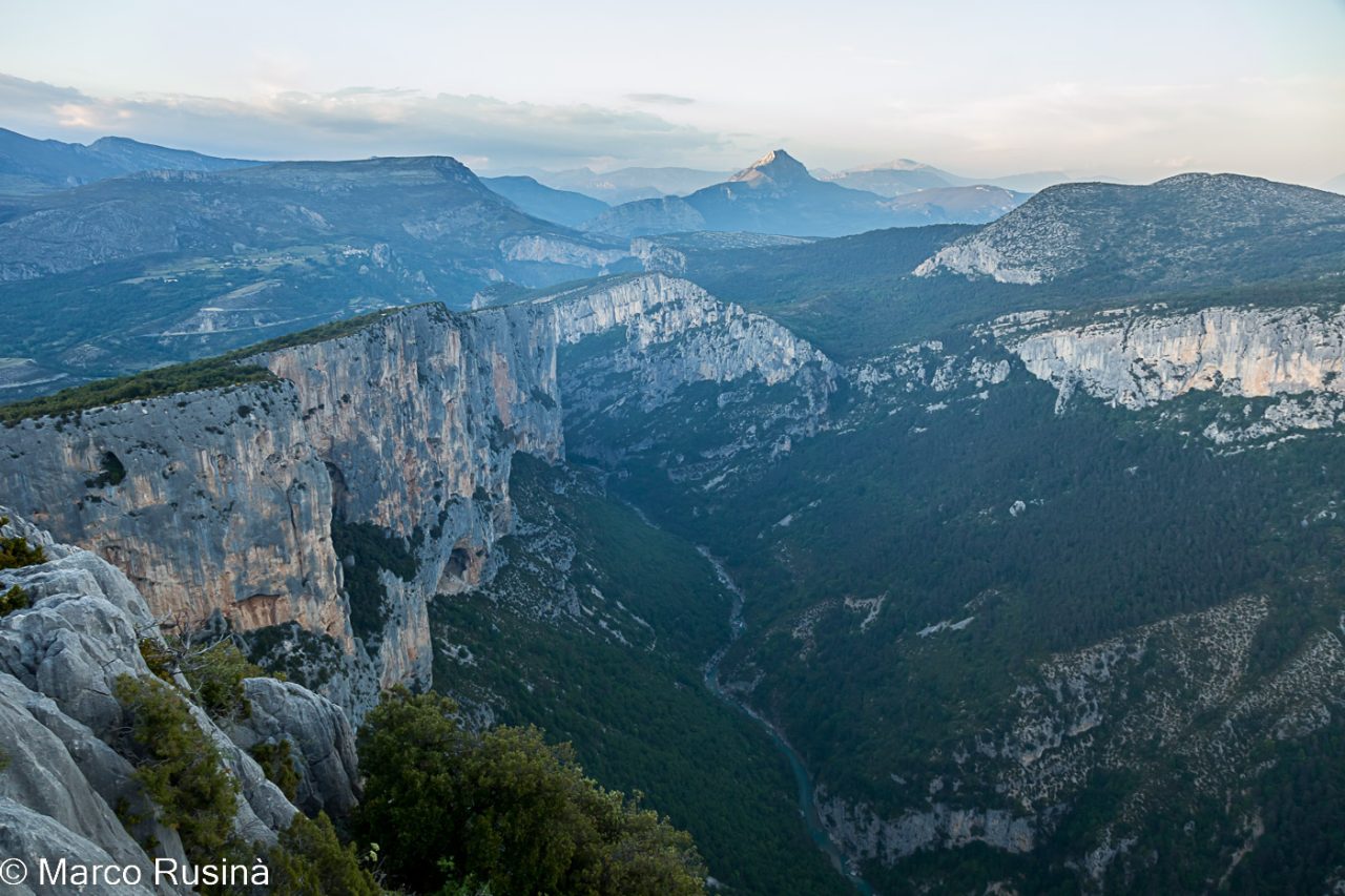 Gorges du Verdon