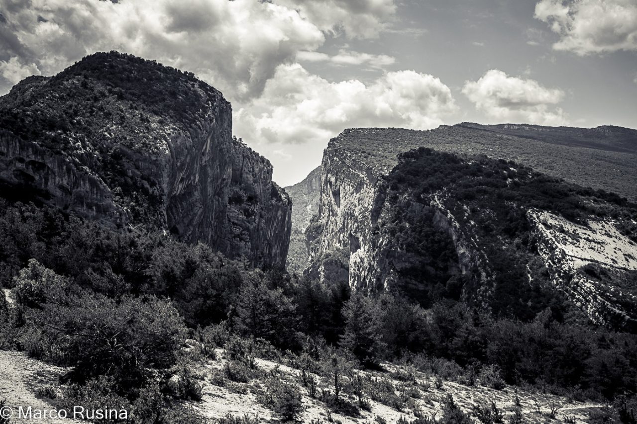 Gorges du Verdon