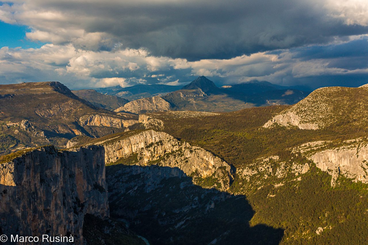 Gorges du Verdon