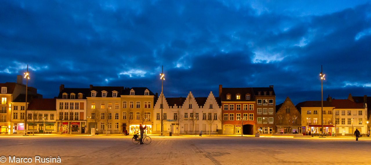 Fiandre Bruges