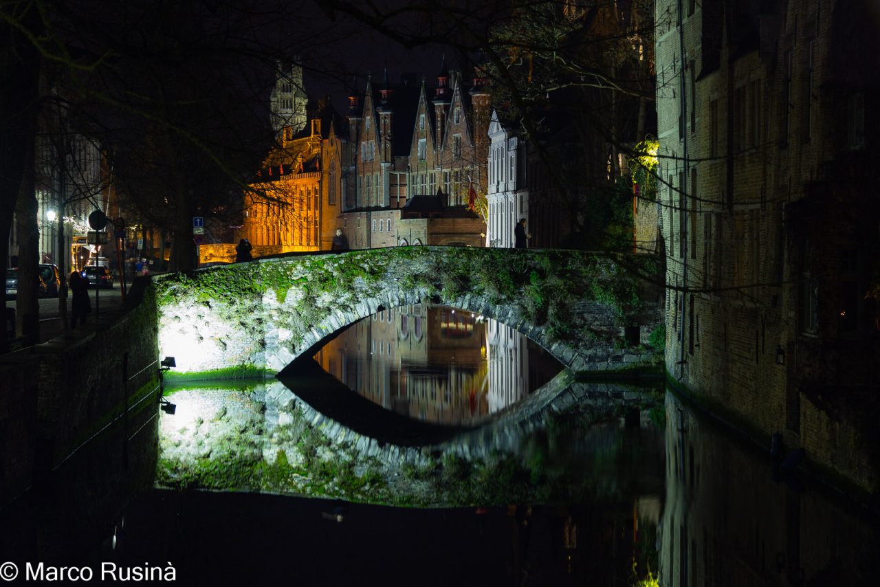 Fiandre Bruges