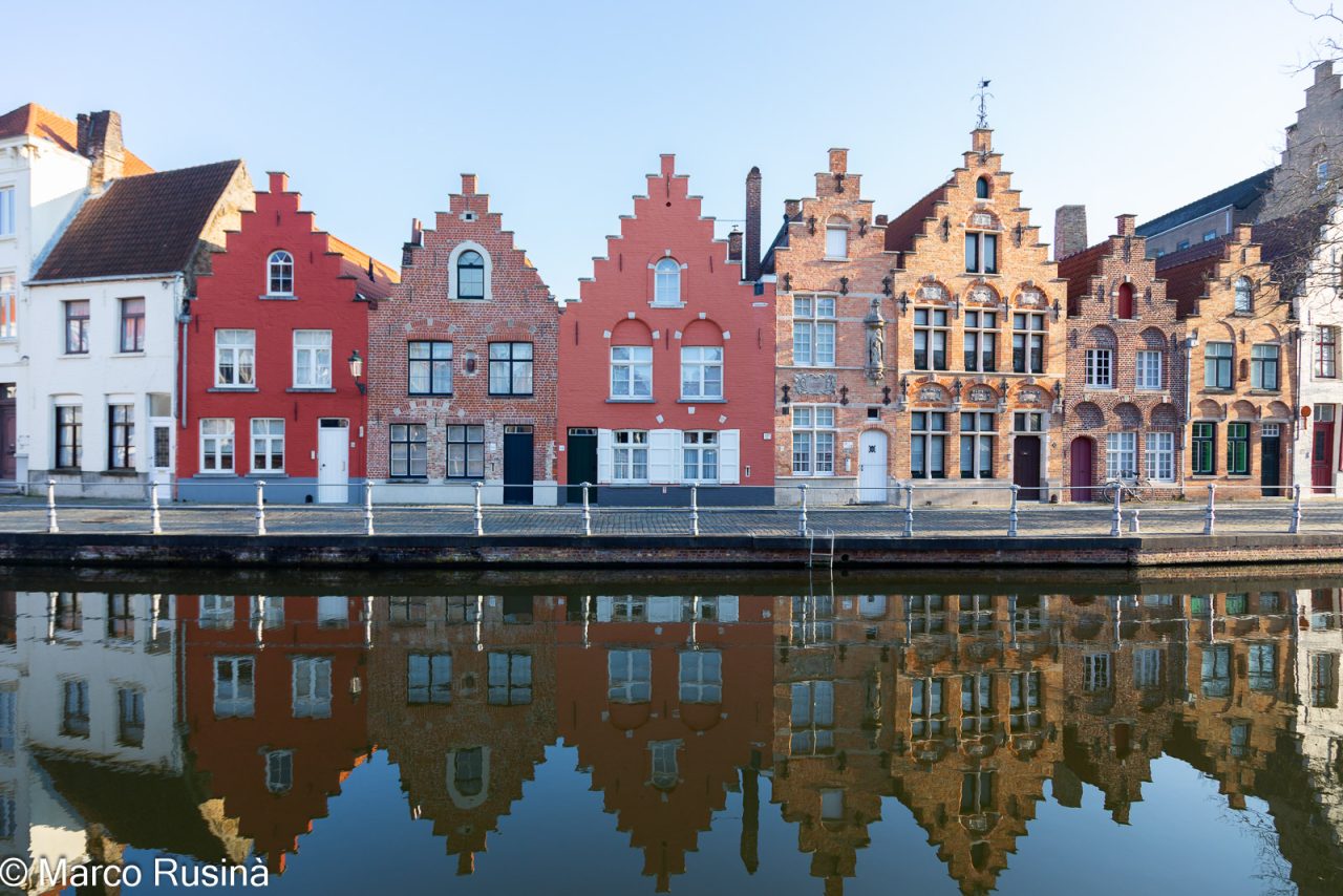 Fiandre Bruges