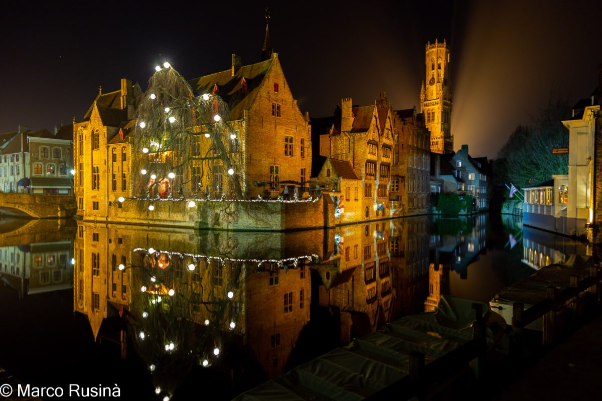 Fiandre Bruges