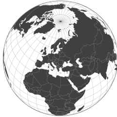 mappamondo mappamondo